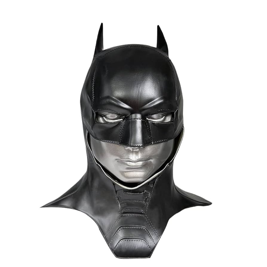 Amazon.co.jp: NACZHLOVELL バットマン マスク コスチューム用